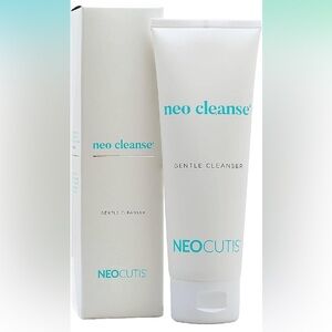 Neocutis Neo Cleanse - Gentle Skin Cleanser - Glycerin Gel - 125ml